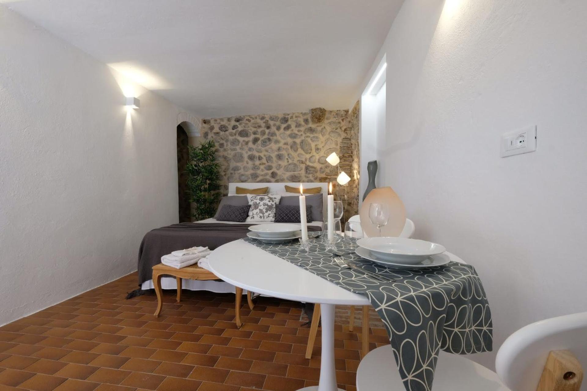 Borghetto Belvedere Calmasino Bardolino Dış mekan fotoğraf