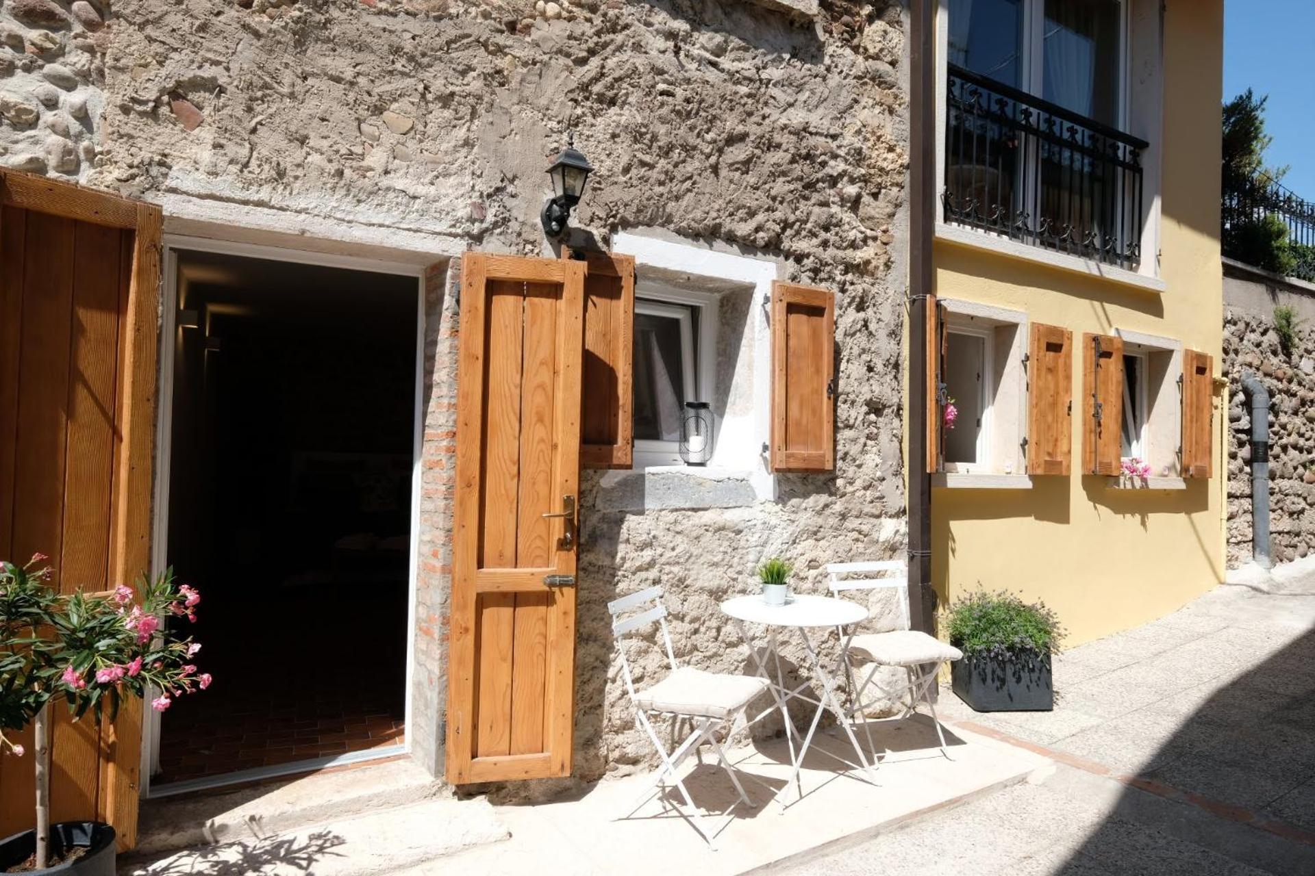 Borghetto Belvedere Calmasino Bardolino Dış mekan fotoğraf